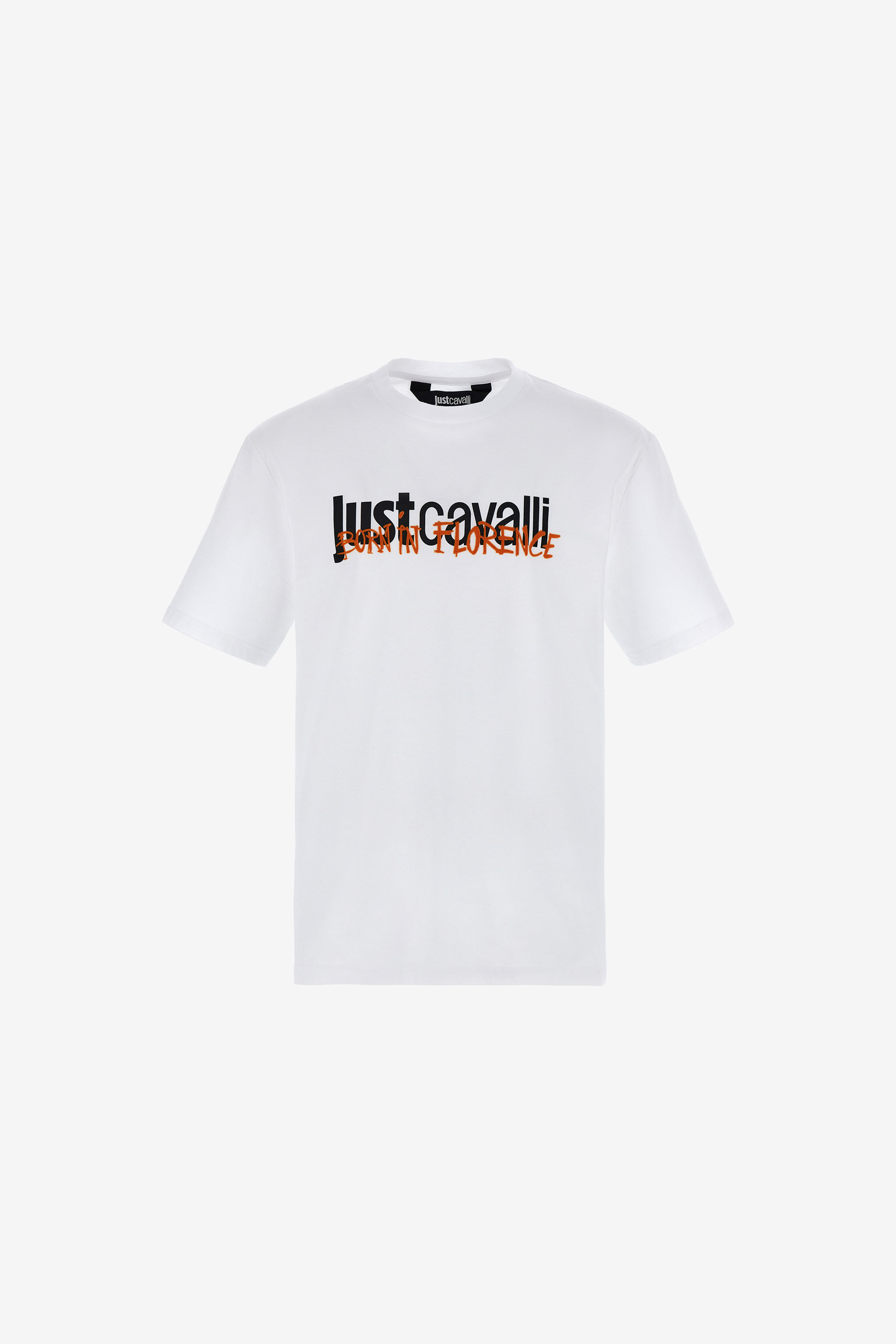 T-shirts | Men | Just Cavalli LT