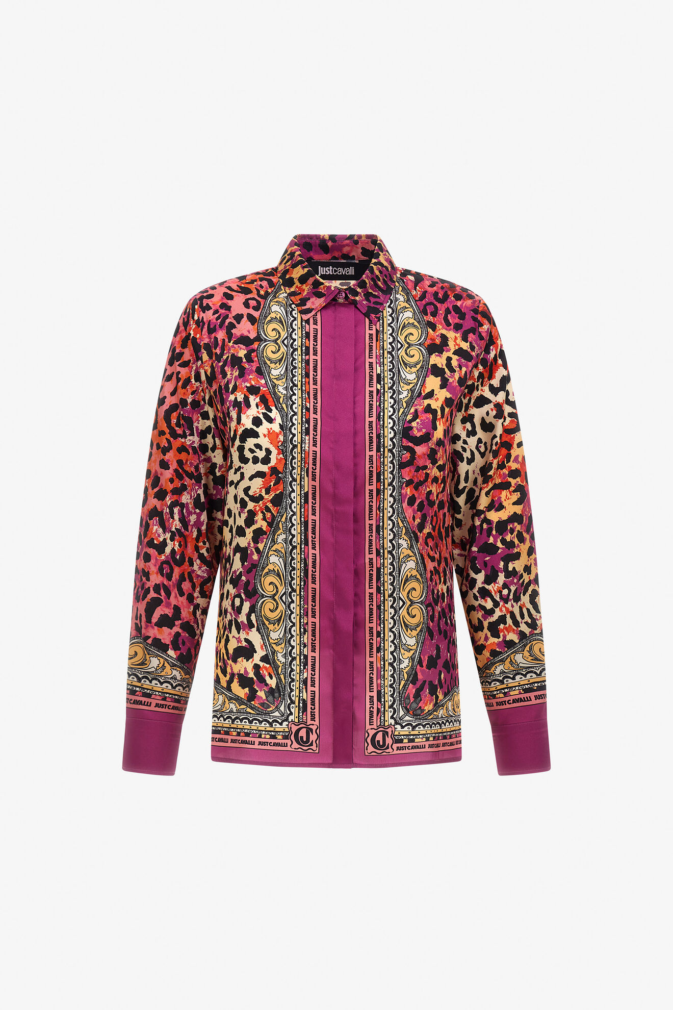 Women's Clothing - Just Cavalli Official Website & Online Store