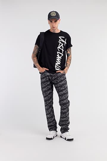 Men's clothing - Just Cavalli Official Website & Online Store