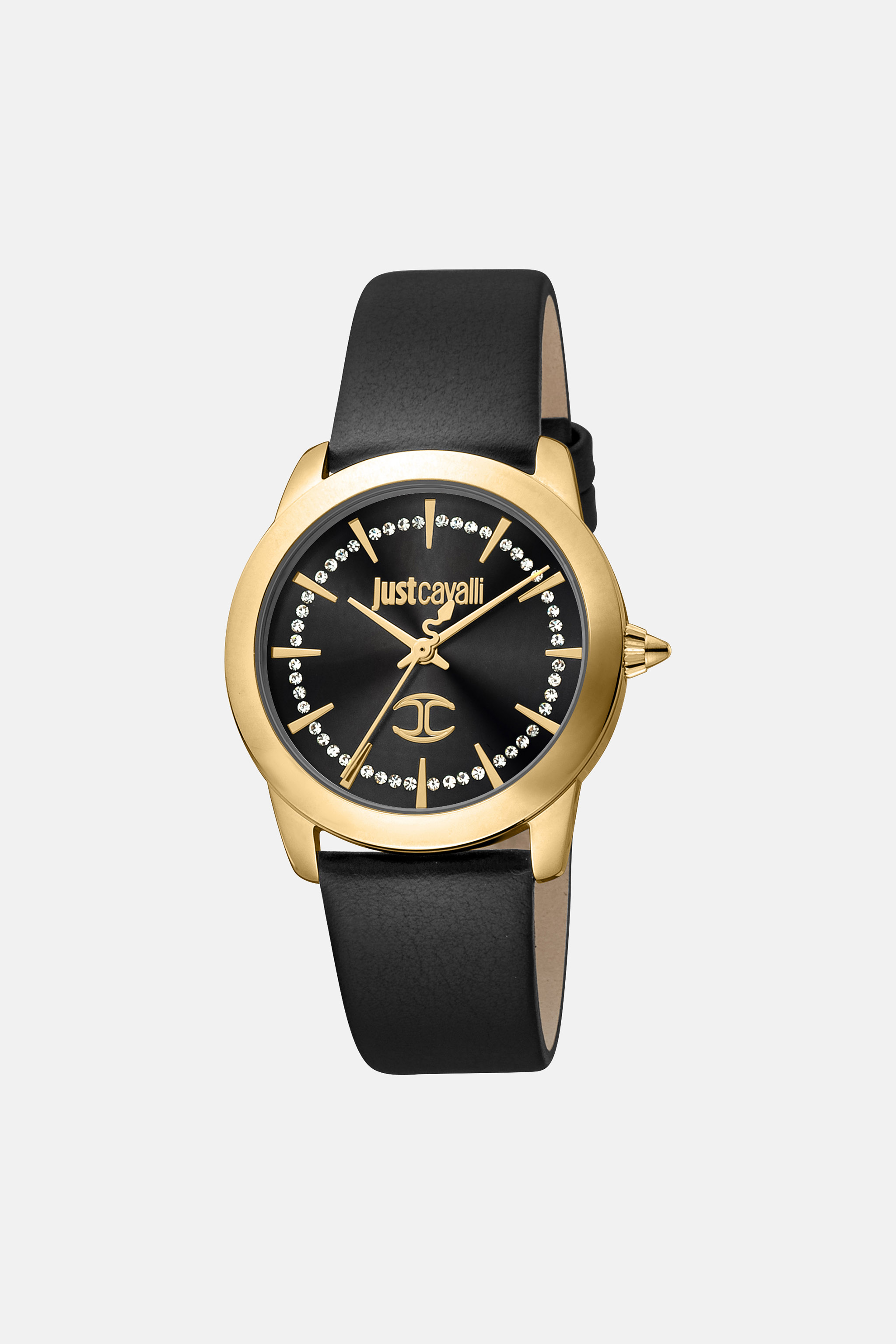 JUST CAVALLI Woman Watch | GOLD | Women | Just Cavalli CA