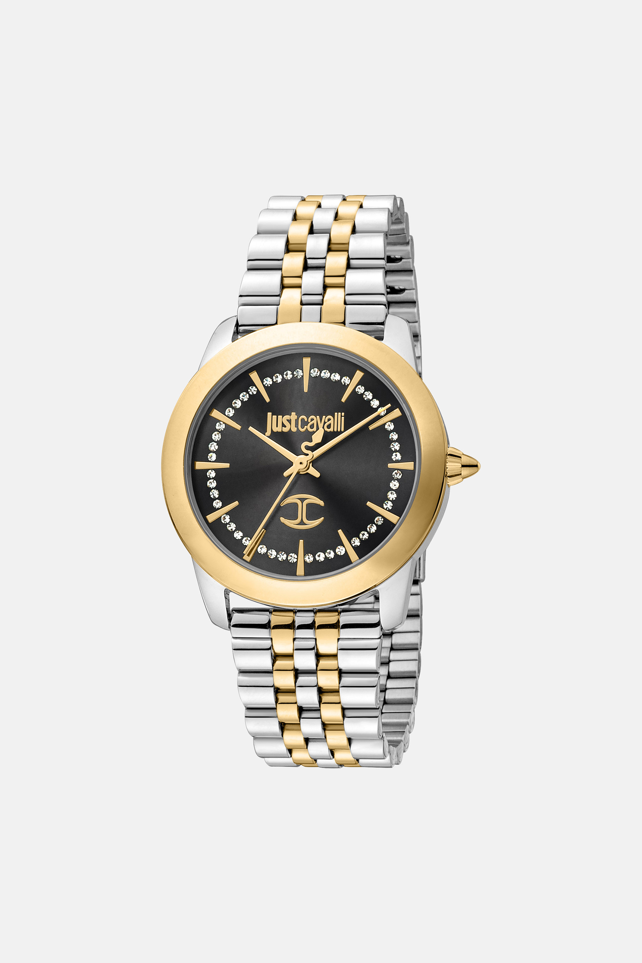 Just cavalli montre online femme