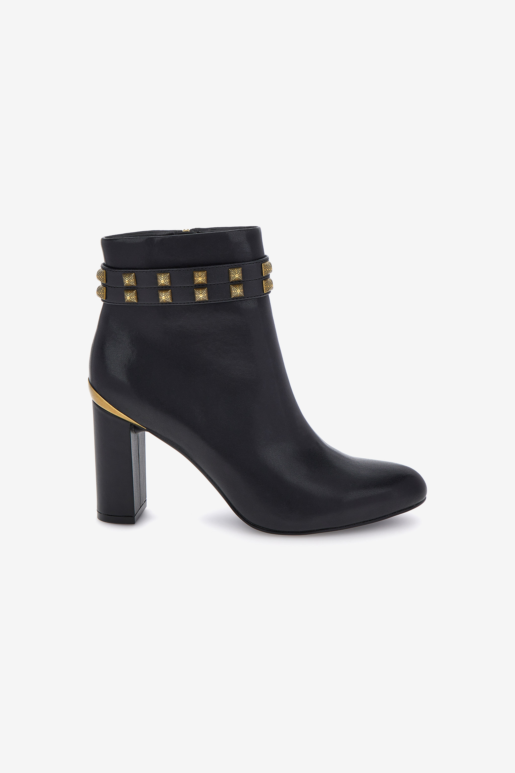 Just cavalli ankle on sale boots