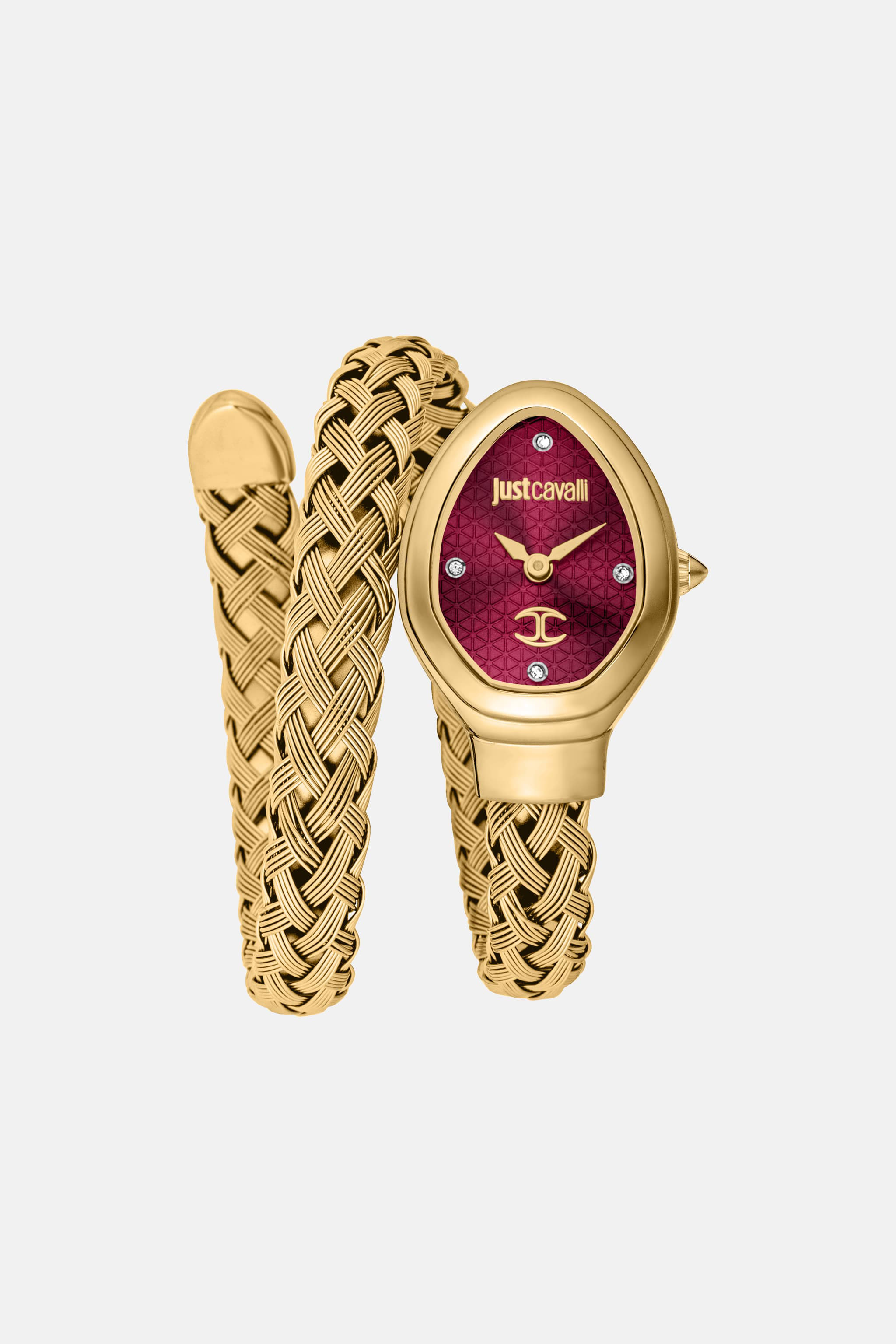 Just Cavalli – i-Watch