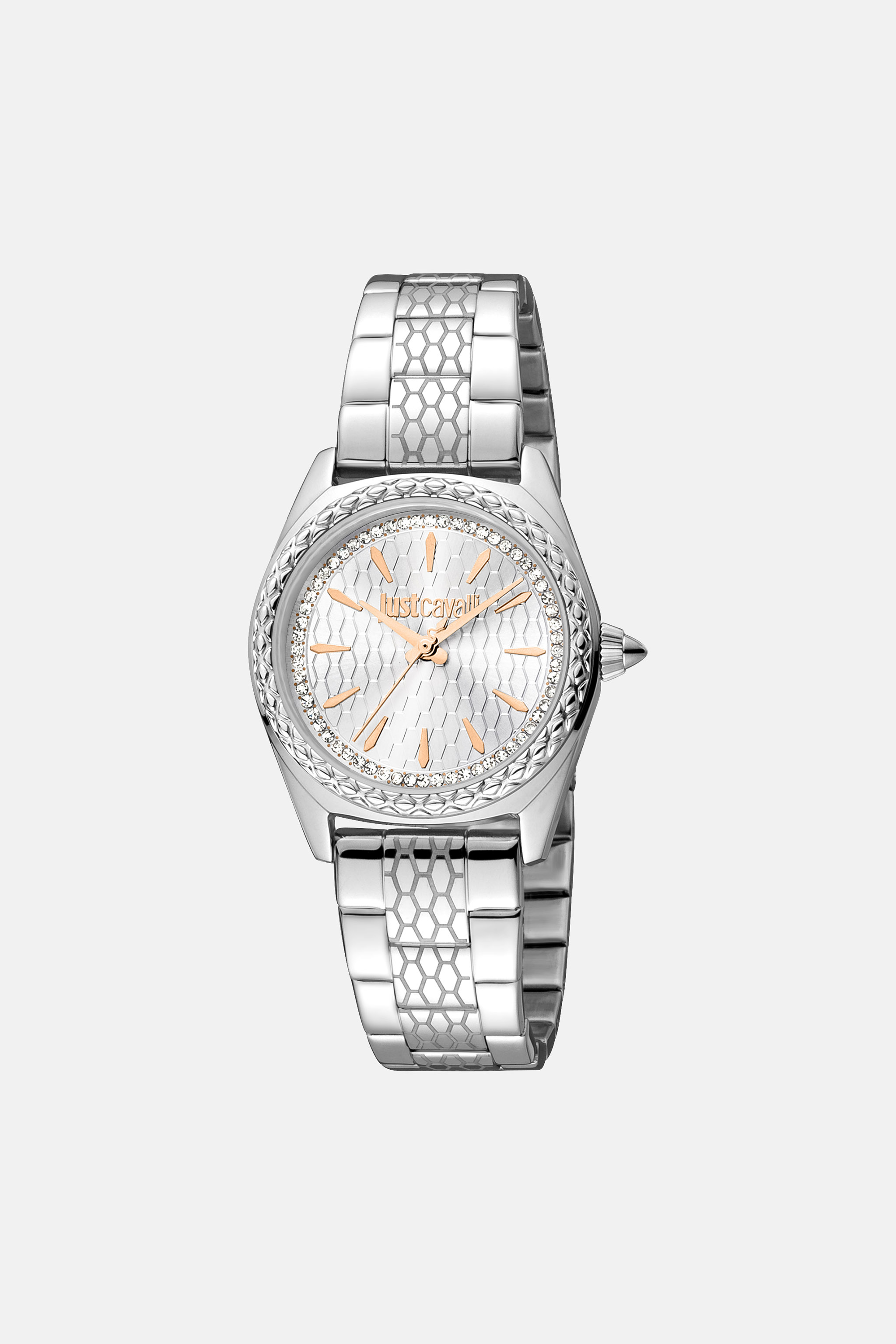 Montre femme JUST CAVALLI | SILVER | Femme | Just Cavalli MG