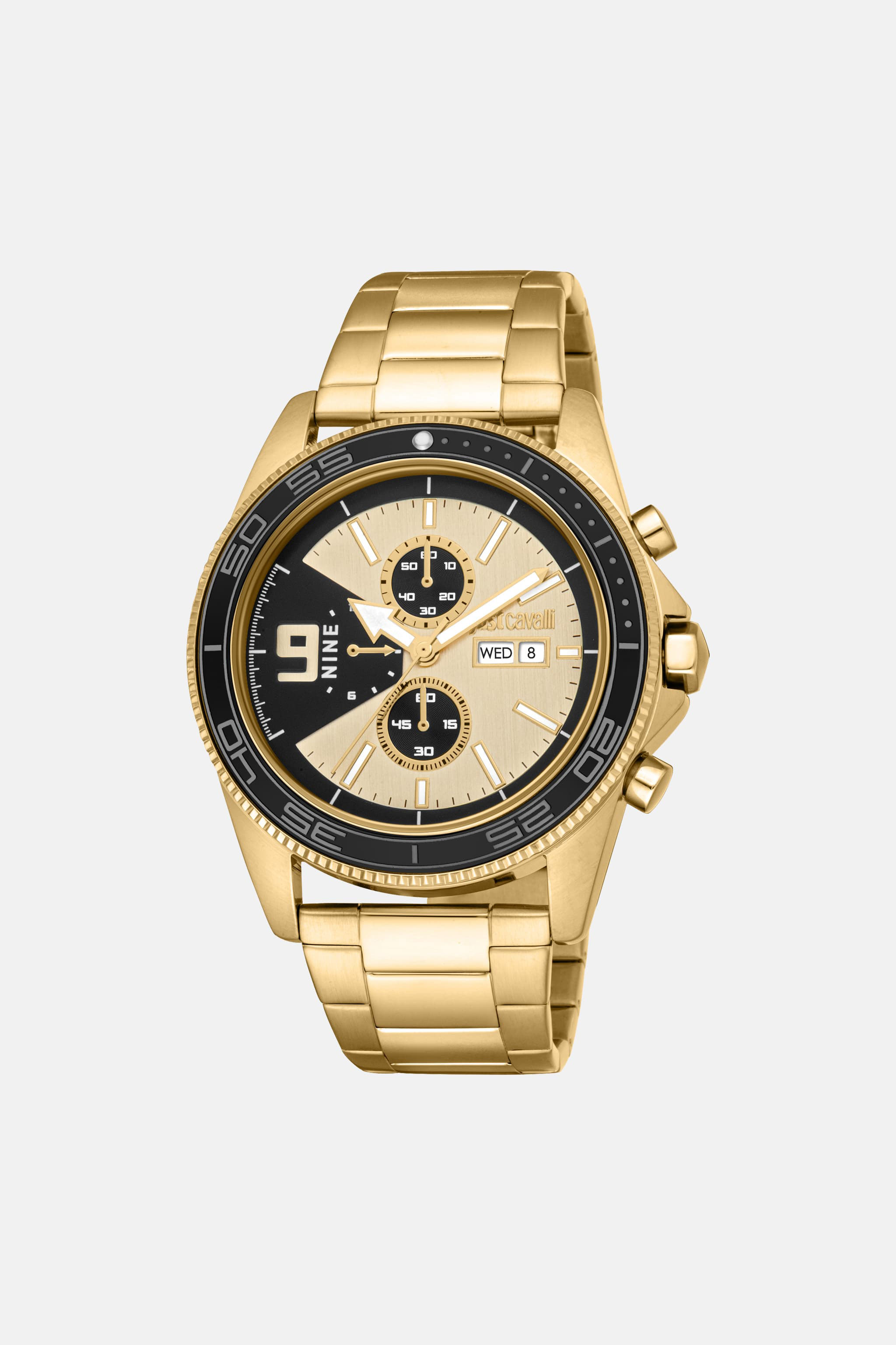 JUST CAVALLI Men's Watches – i-Watch