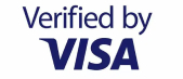 Secured by Visa